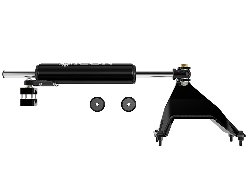 Front Left Tie Rod Adjusting Sleeve For Ford F-250 / F-350 Super Duty 2005-2020