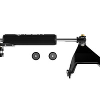 Icon Centerline Stabilizer Kit Steering Stabilizer Kit for 2005-2020 Ford F250 Super Duty 4WD