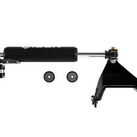 Icon Centerline Stabilizer Kit Steering Stabilizer for 2005-2020 Ford F250 Super Duty 4WD