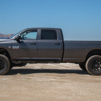 Icon 4.5" Suspension System Stage 4 Performance Kit for 2014-2022 Ram 2500 4WD