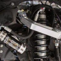 Icon 1.5-3.5" Suspension System Stage 2 Kit for 2008-2021 Toyota Land Cruiser 200 4WD RWD