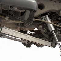 Icon 1.5-3.5" Suspension System Stage 3 Kit for 2008-2021 Toyota Land Cruiser 200 4WD RWD