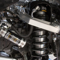 Icon 2.5-3.5" Suspension System Stage 6 Kit for 2008-2021 Toyota Land Cruiser 200 4WD