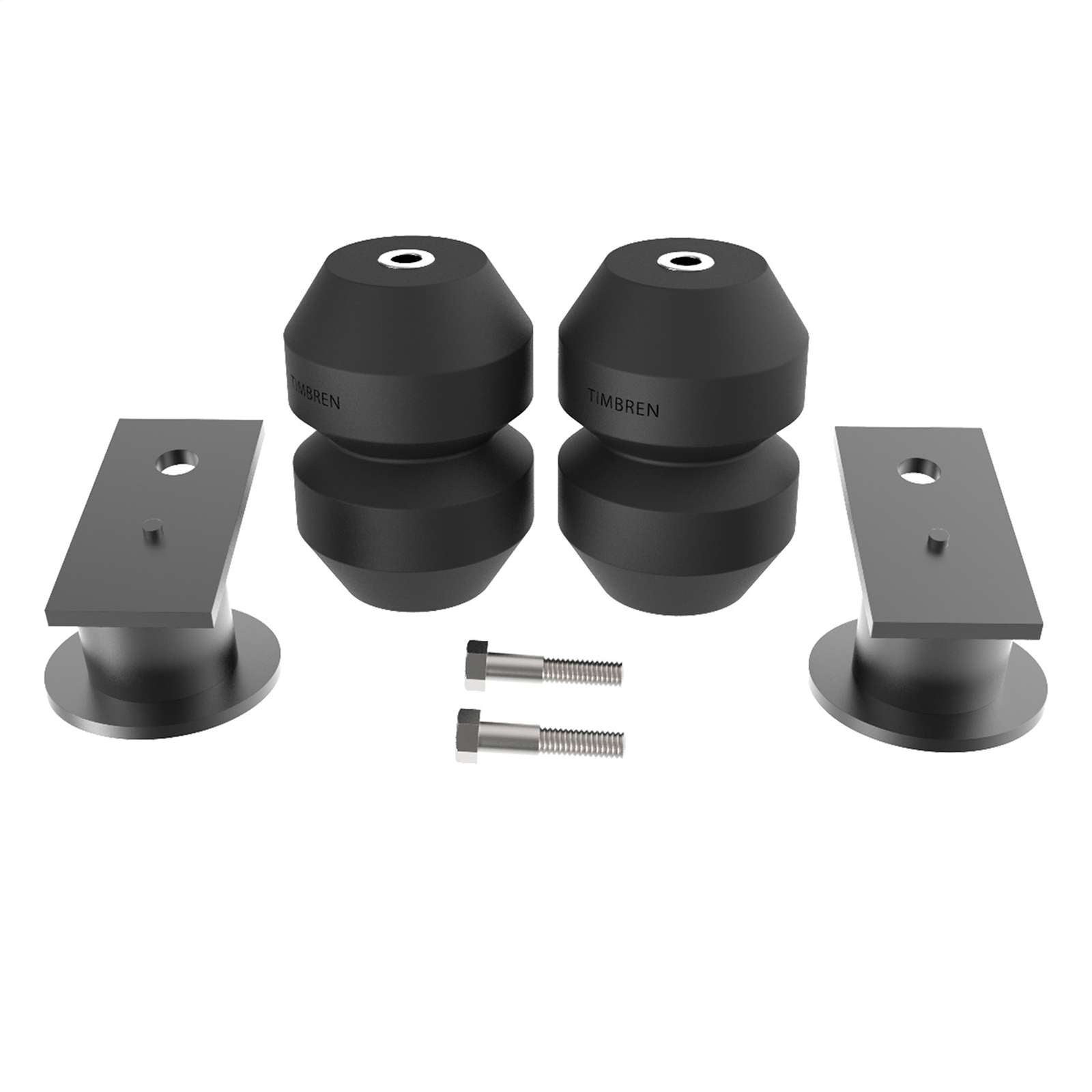 Timbren FREXP4 SES Rear Kit – 97-02 Ford Expedition
