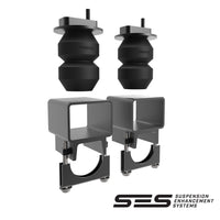 Timbren Suspension Enhancement System Rear Kit for 2001-2006 Mazda Tribute