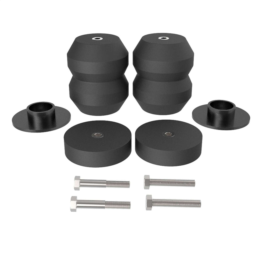 Timbren Sys Rear Kit for 14-23 Transit-350 HD 8600GVM