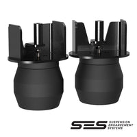 Timbren Suspension Enhancement System Rear Kit for 2005-2016 Ford F250 Super Duty 4WD RWD