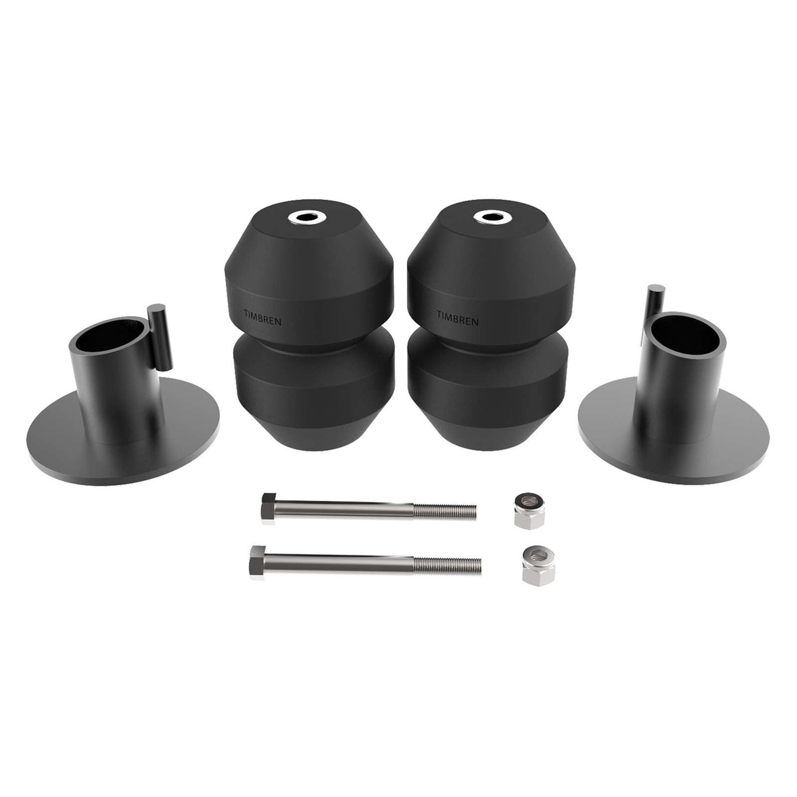 Timbren GMRASTR SES Rear Kit – 85-95 Chevy Astro