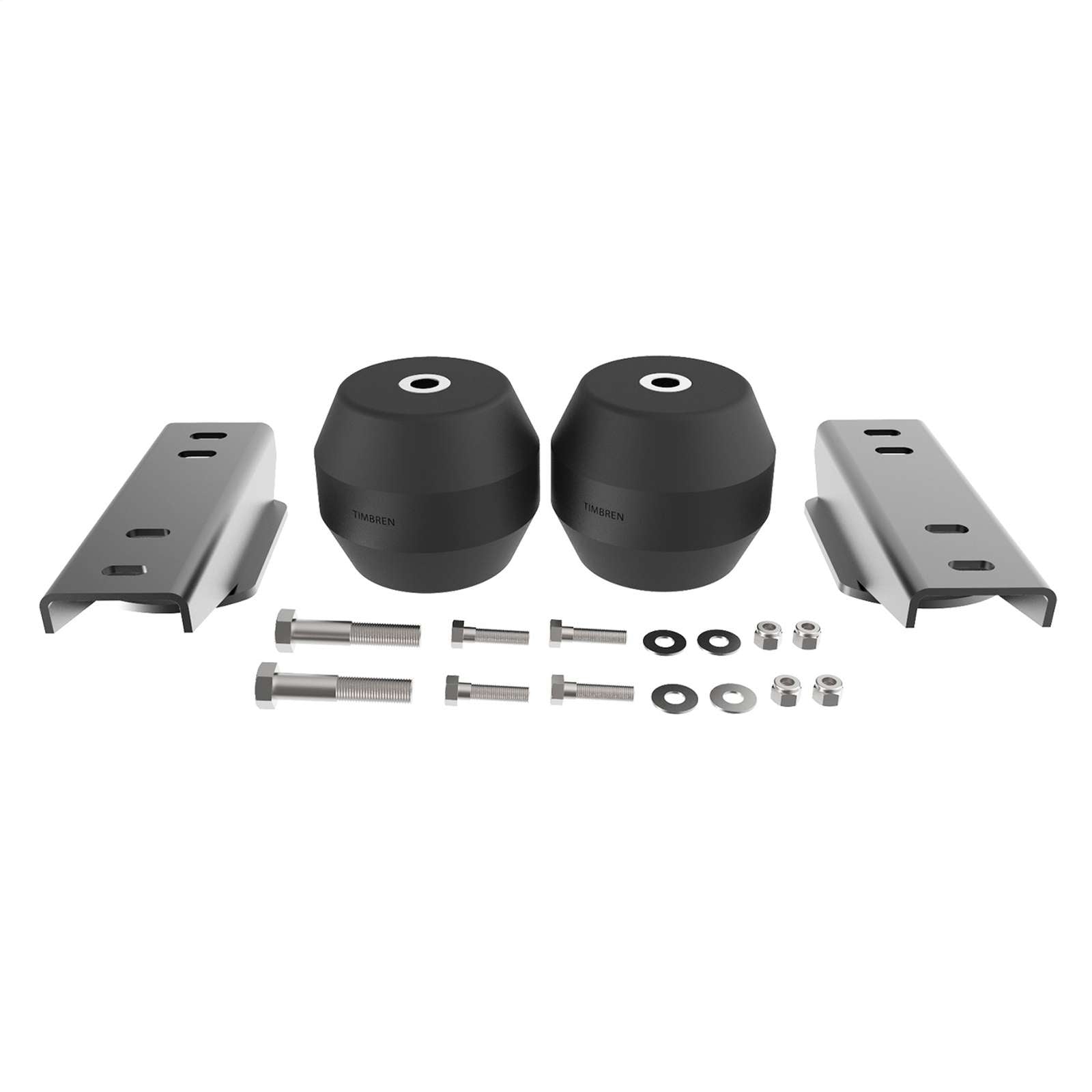 Timbren GMRCK35MA SES Rear Kit – 89-91 Chevy R3500