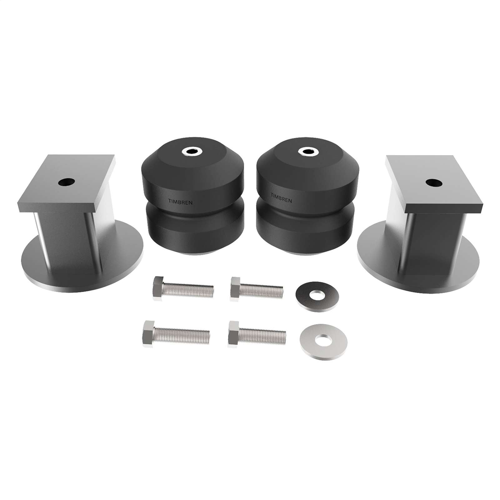 Timbren GMRTTK30 SES Rear Kit – 87 GMC V2500
