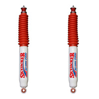 Skyjacker H7000 Hydro Shocks Front Pair for 2001-2010 Chevrolet Silverado 3500 HD 4WD