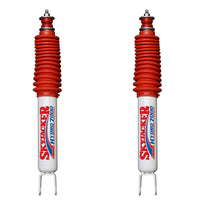 Skyjacker H7000 Hydro Shocks Front Pair for 2000-2006 GMC Yukon XL 1500 4WD