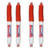 Skyjacker H7000 Hydro Shocks Set for 1961-1993 Dodge Ram 1500 4WD