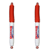 Skyjacker H7000 Hydro Shocks Rear Pair for 2014-2018 GMC Sierra 1500 4WD RWD w/1.5-3" lift
