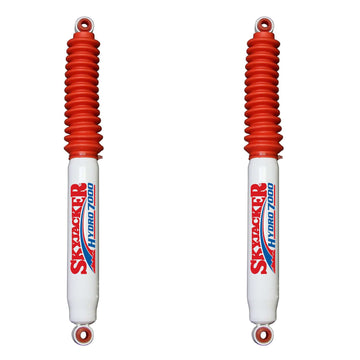 Skyjacker H7000 Hydro Shocks Front Pair for 1987-1997 Ford F250 4WD