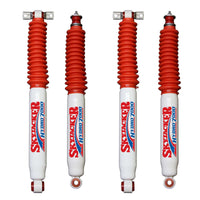 Skyjacker H7000 Hydro Shocks Set for 1986-1996 Dodge Dakota 4WD