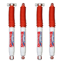 Skyjacker H7000 Hydro Shocks Set for 2000-2005 Ford Excursion 4WD