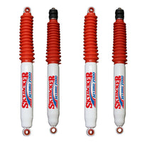 Skyjacker H7000 Hydro Shocks Set for 2001-2010 GMC Sierra 1500 HD 4WD