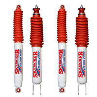 Skyjacker H7000 Hydro Shocks Set for 2000-2006 GMC Yukon XL 1500 4WD