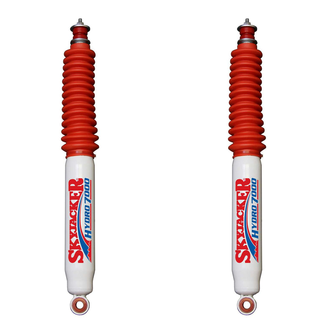Skyjacker H7052 H7000 Hydro Shock – 83-86 Nissan 720