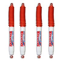 Skyjacker H7000 Hydro Shocks Set for 1967-1972 GMC Jimmy 4WD
