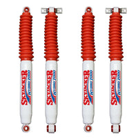 Skyjacker H7000 Hydro Shocks Set for 1992-1999 Chevrolet K2500 Suburban 4WD