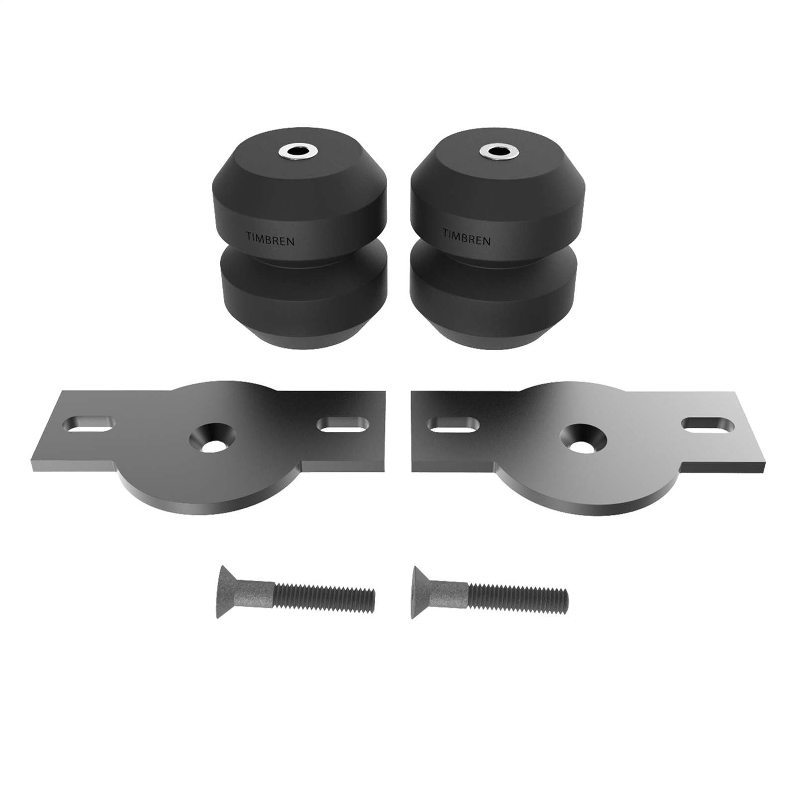 Timbren IR100 SES Rear Kit – 91-04 Isuzu Rodeo