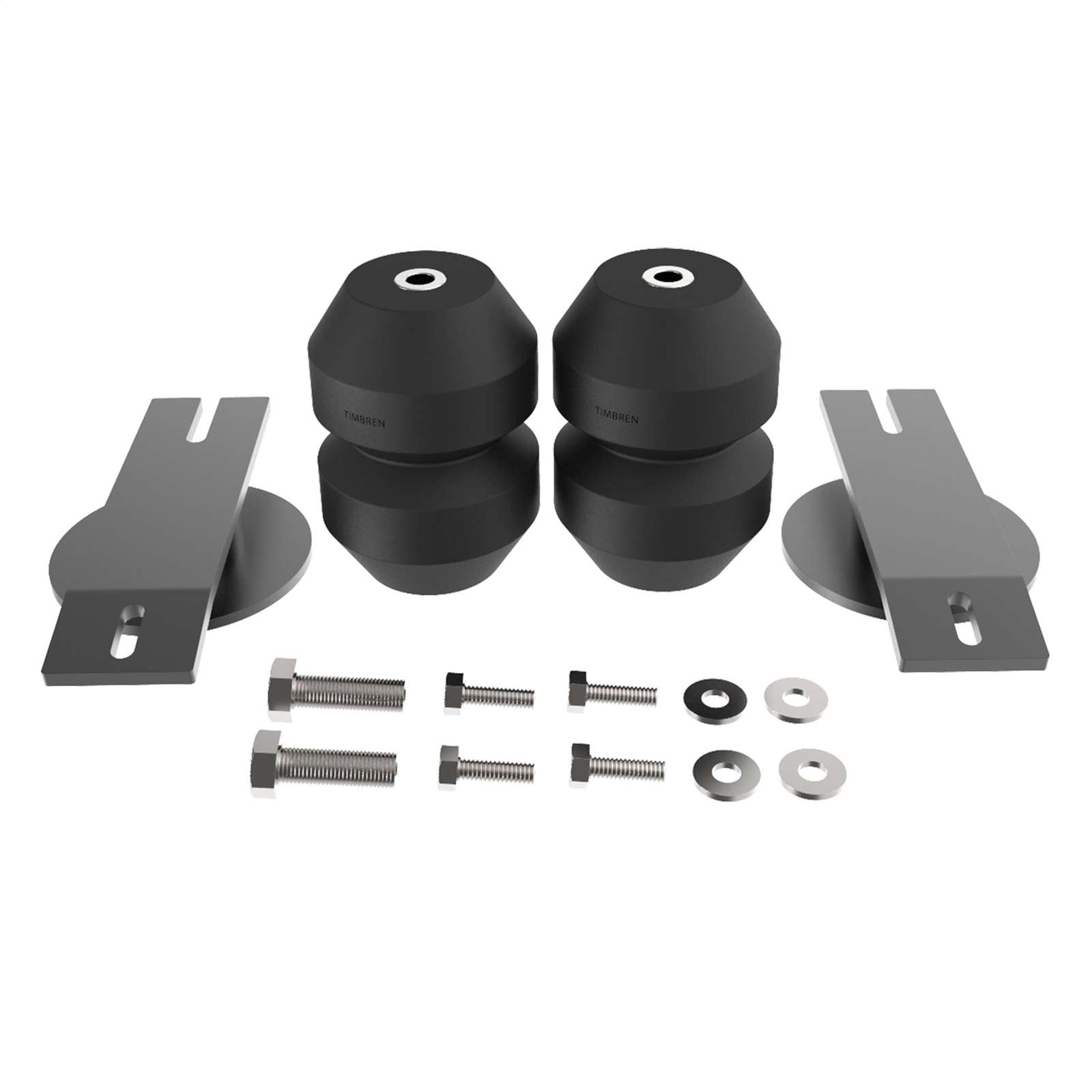 Timbren JFYJ1 SES Front Kit – 86-95 Jeep Wrangler