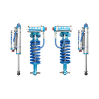 2.5 Performance Series Shocks Set for 2007-2018 GMC Sierra 1500 4WD