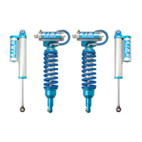 2.5 Performance Series Shocks Set for 2015-2022 Chevrolet Colorado 4WD RWD