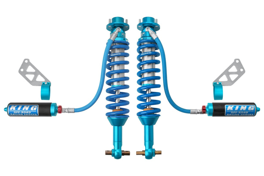 King Shocks 25001-392A 2.5 Shock