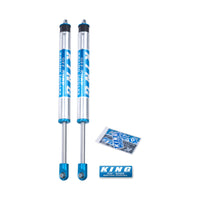 King Shocks 2.5 Performance Shocks Pair 25001-614