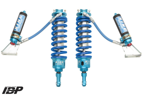 King Shocks 33700-124A – 2003-2009 Lexus GX470
