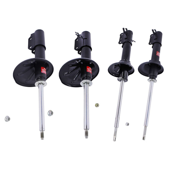 パーツ M KYB Excel-G Shock Set – 1992-1995 Mazda MX-3