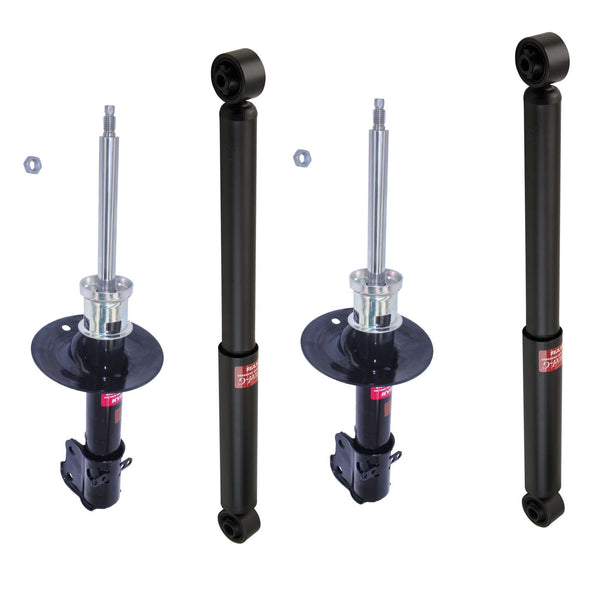 KYB Excel-G OEM Strut&Shocks for 01-10 PT Cruiser FWD