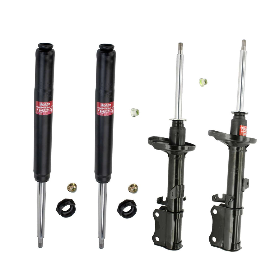 KYB Excel-G Shock Set – 1995-1999 Toyota Celica