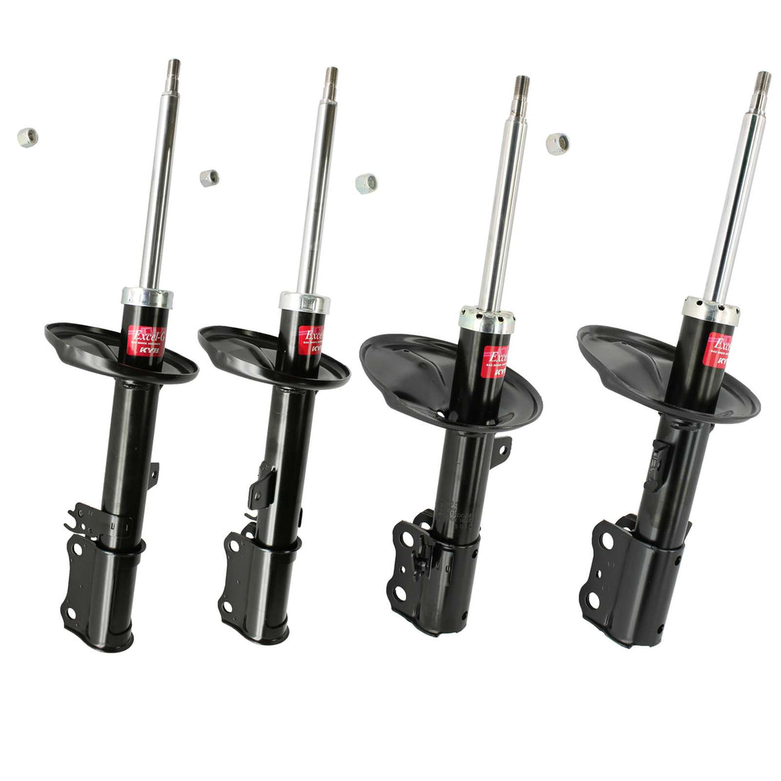 Aazon.co: AUTO DN 4X Front Rear Coplete Struts Coil Springs Assebly Aazon.co: AUTO DN 4X Front Rear Coplete Struts Coil Springs Assebly