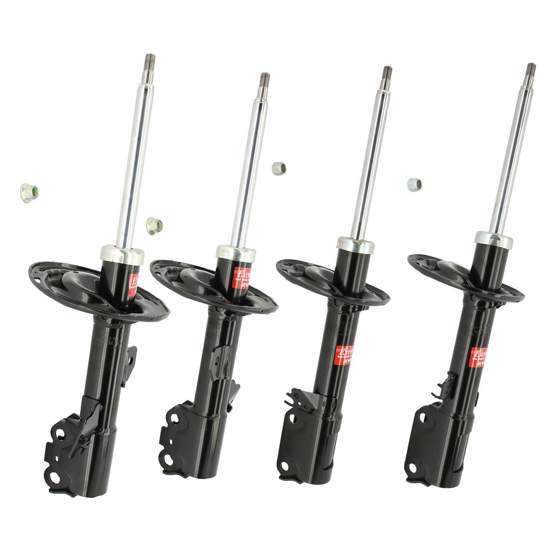 KYB Excel-G Shock Set – 2004-2006 Lexus ES330