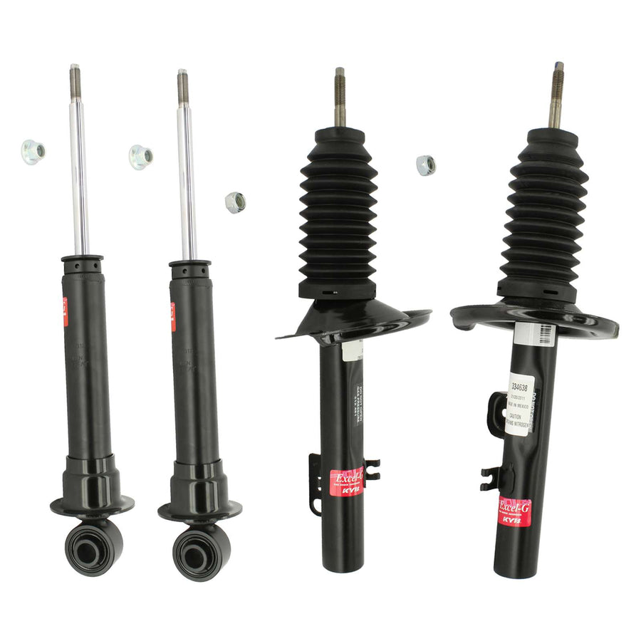 334638 x1 334639 x1 341462 x2