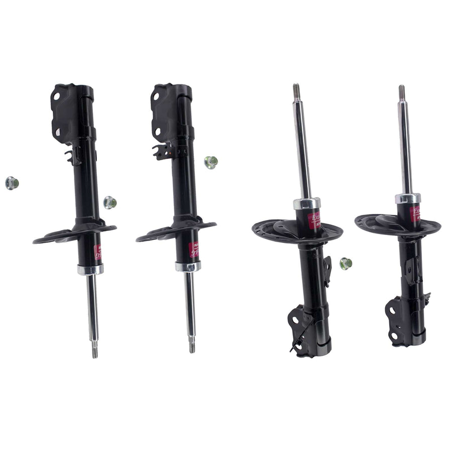 KYB Excel-G Shock Set – 2012-2017 Toyota Camry