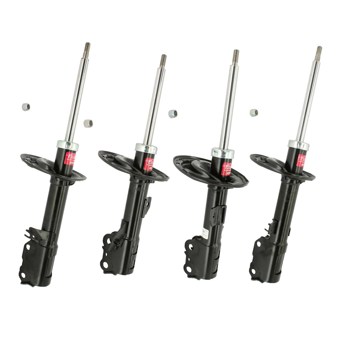 KYB Excel-G OEM Strut Set for 2006-2012 Toyota Avalon FWD