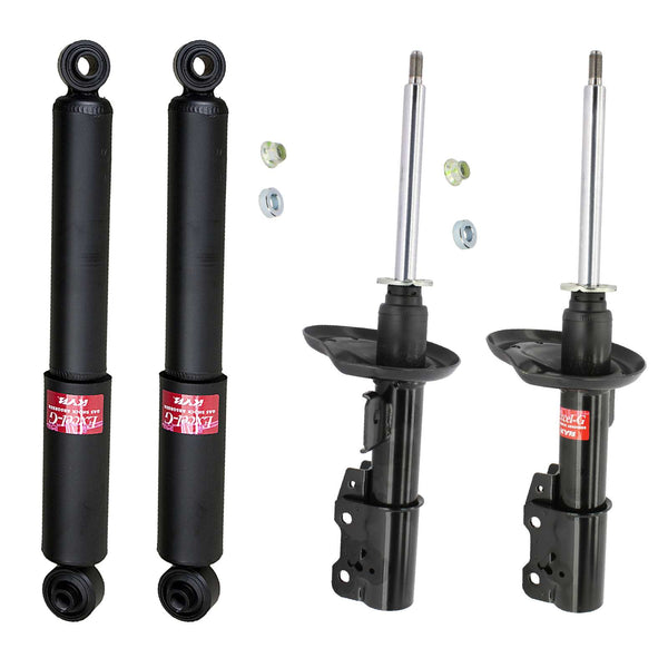 KYB Excel-G OEM Strut & Shocks Set for 2007-2009 Pontiac G5 FWD