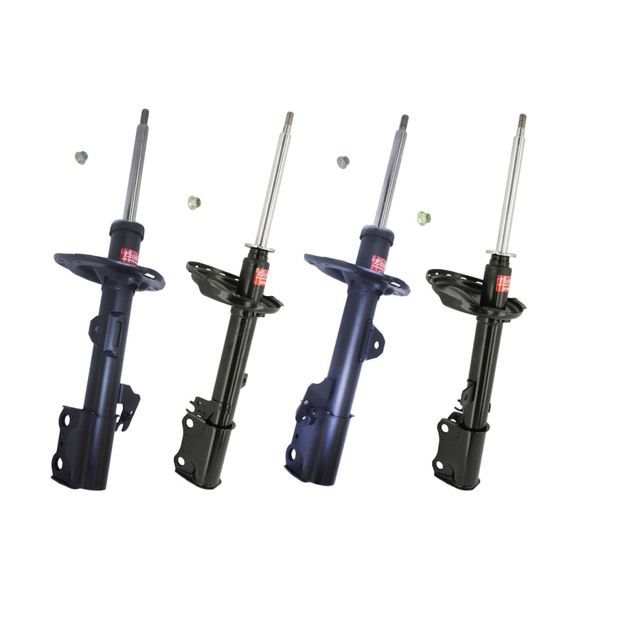 KYB Excel-G Shock Set – 2009-2015 Toyota Venza