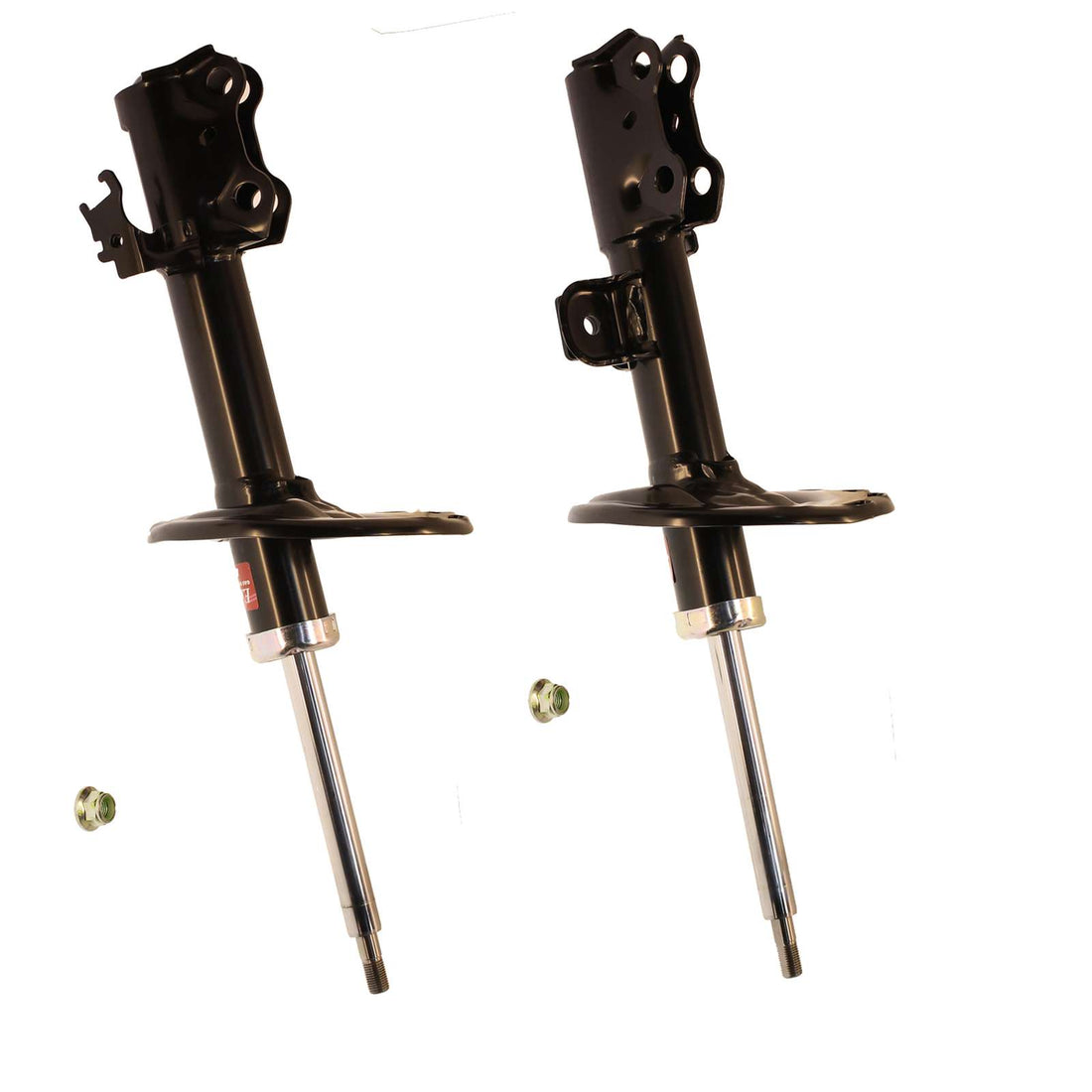 KYB Excel-G OEM Strut Front Pair for 2015-2017 Lexus NX200t AWD FWD