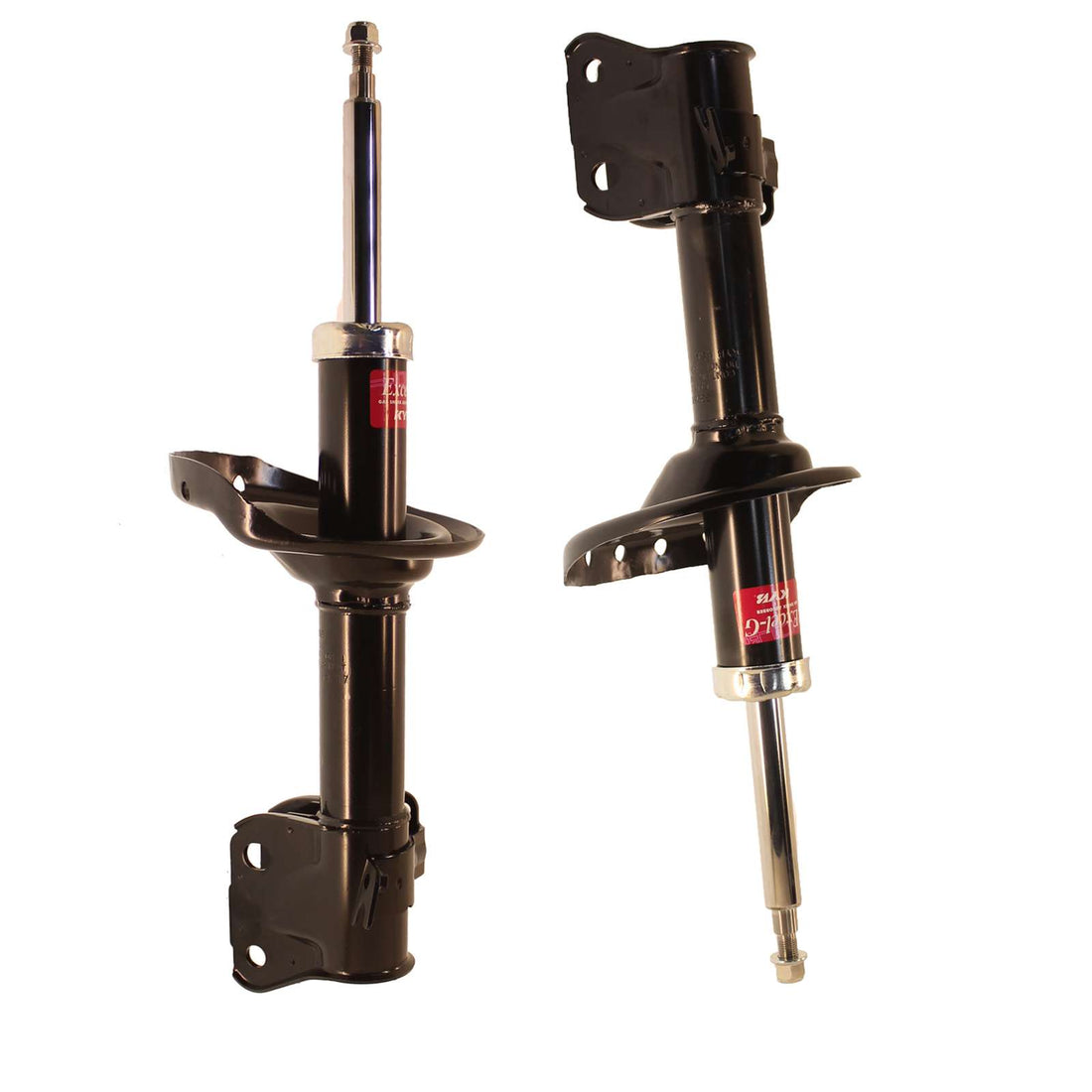 KYB Excel-G OEM Strut Front Pair for 2014-2015 Subaru Forester