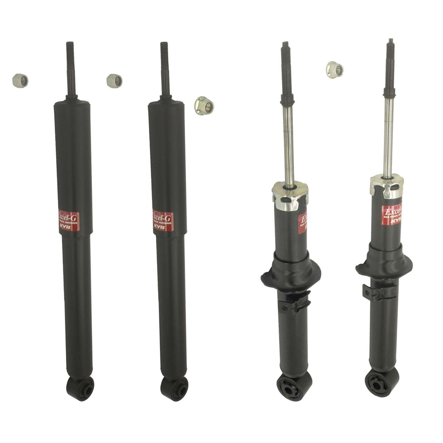 KYB Excel-G Shock Set – 2007-2009 Kia Sorento