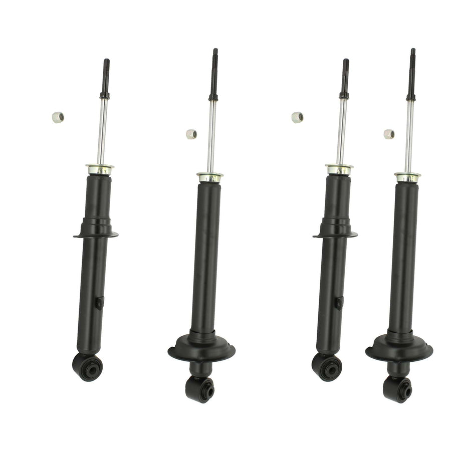 KYB Excel-G OEM Strut Set for 1998-2000 Lexus GS400 RWD
