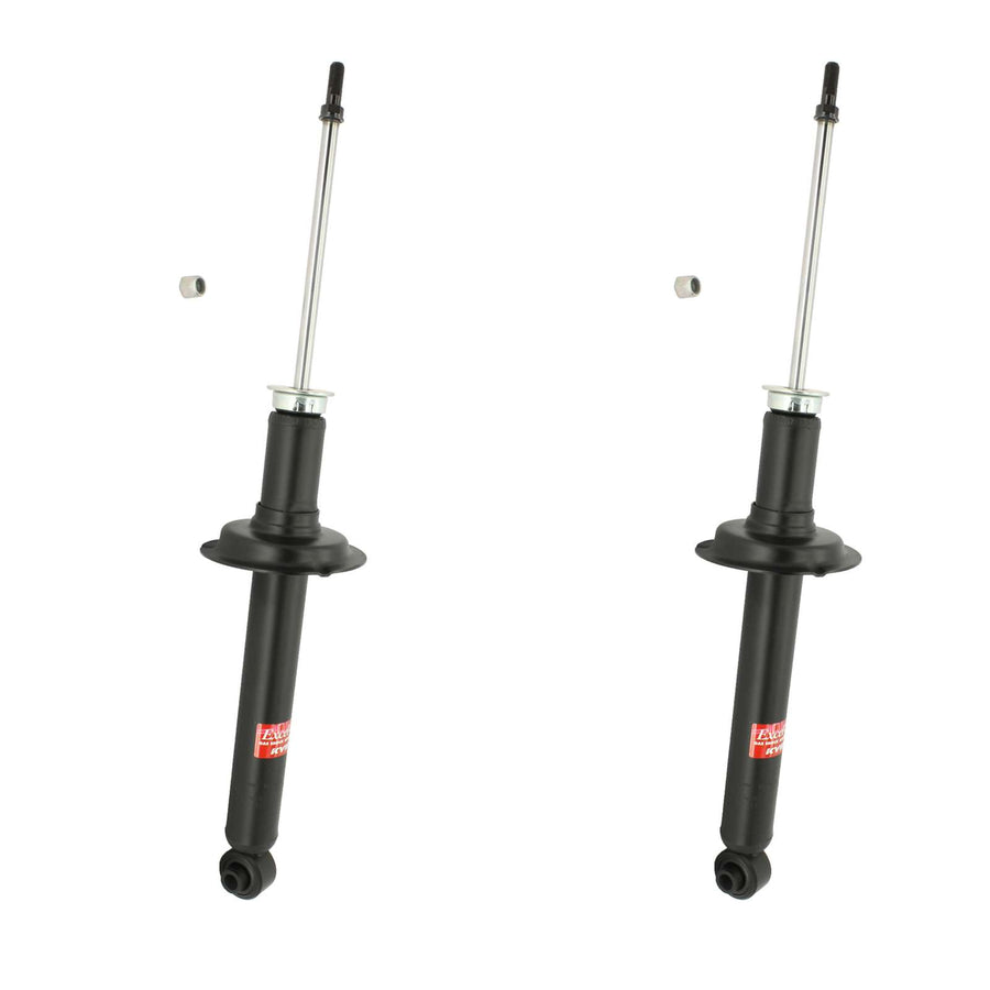 KYB Excel-G OEM Strut Rear Pair for 1990-1994 Lexus LS400 RWD