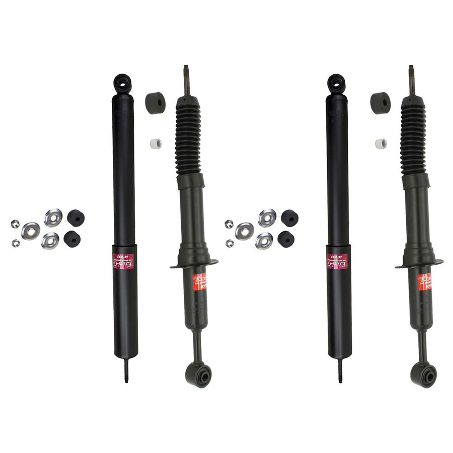 KYB Excel-G Shock Set – 2005-2015 Toyota Tacoma