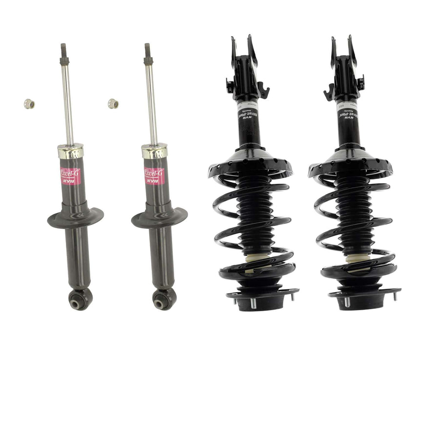 341486 x2 SR4482 x1 SR4483 x1